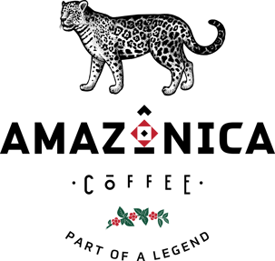 Amazonica Logo - Full - Jaguar