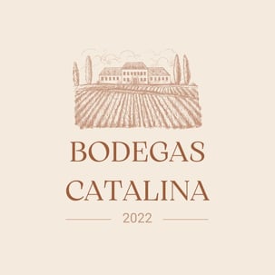 Bodegas Catalina - Logo - 1