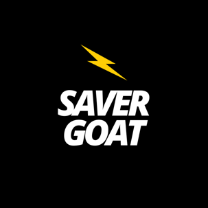 Saver Goat logo 1
