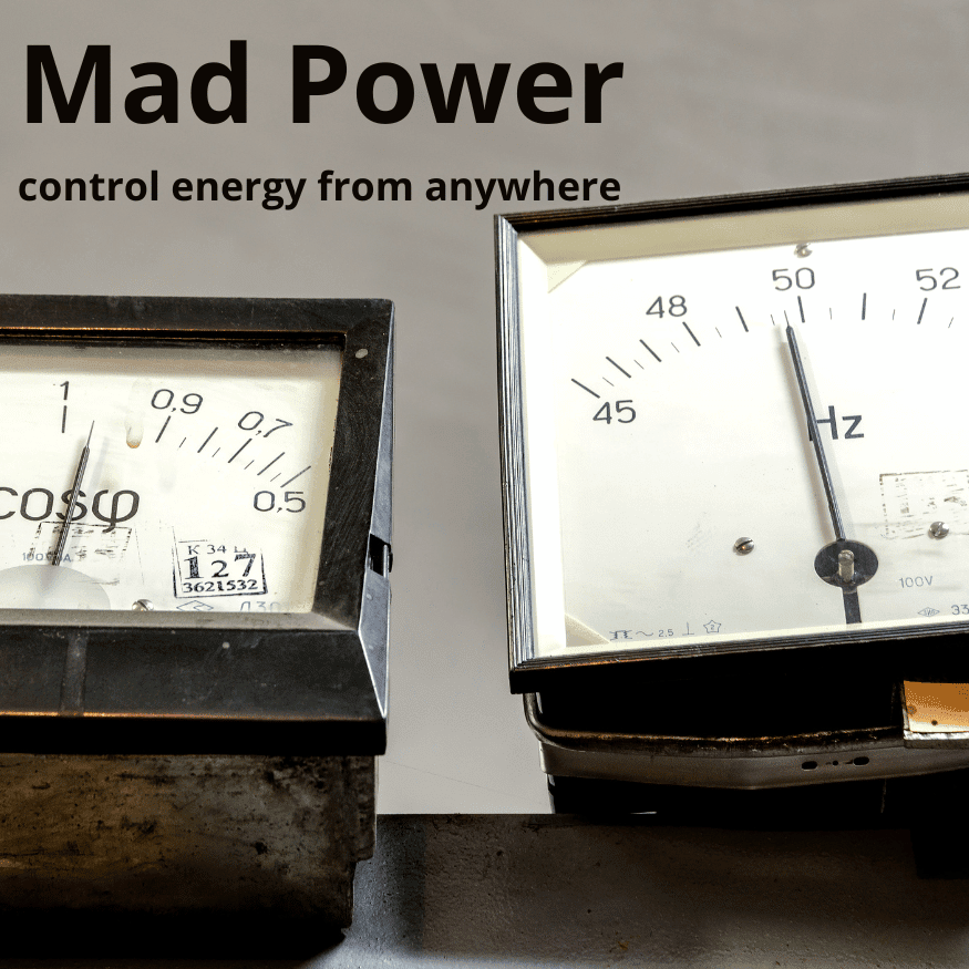 TCC-website-Projects-Mad Power-LQ